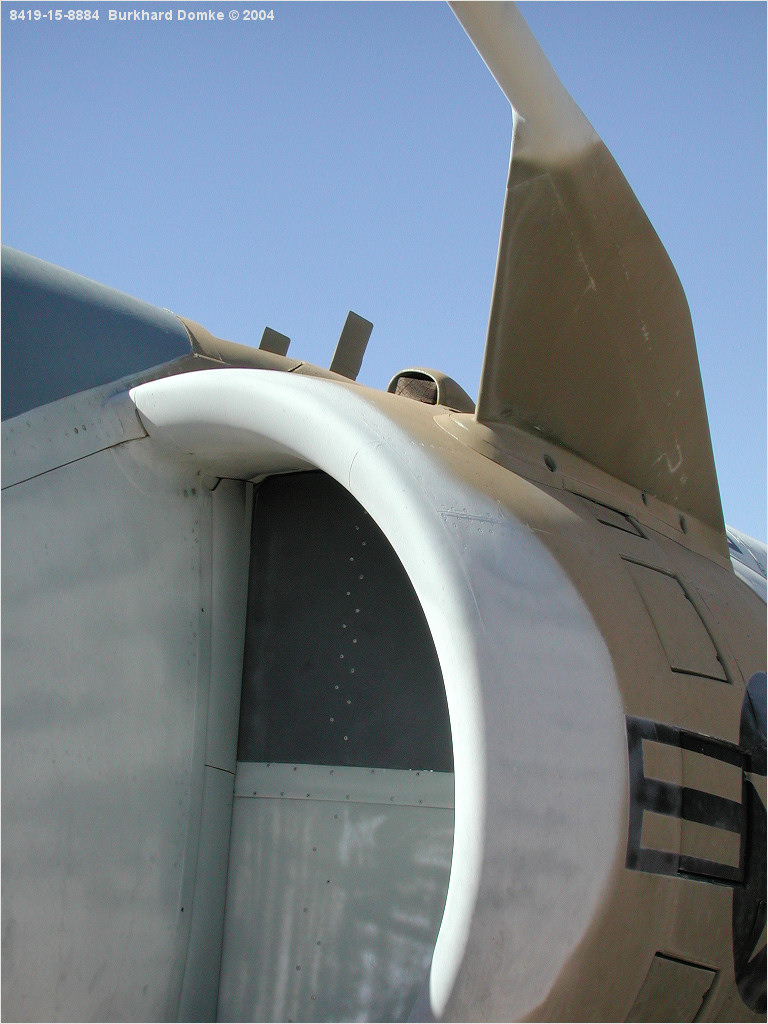 AV-8C Harrier s/n 159241