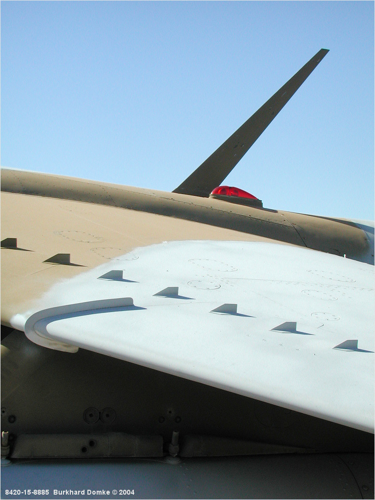 AV-8C Harrier s/n 159241