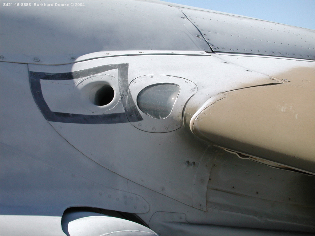 AV-8C Harrier s/n 159241