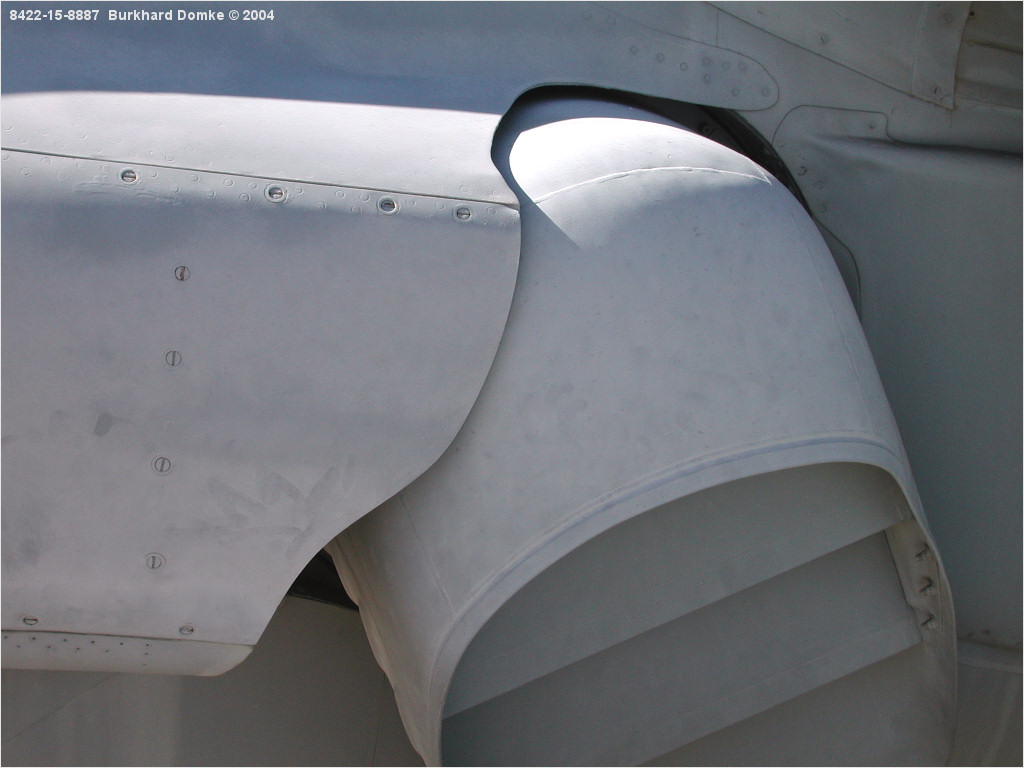 AV-8C Harrier s/n 159241