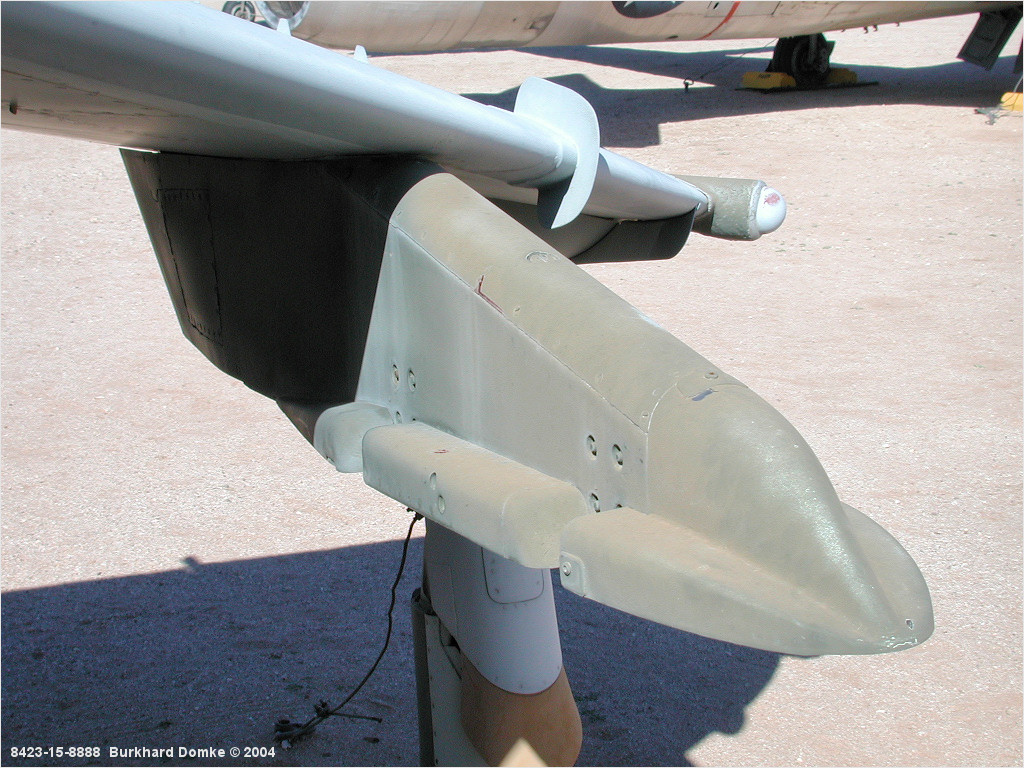 AV-8C Harrier s/n 159241