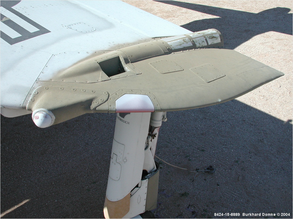 AV-8C Harrier s/n 159241