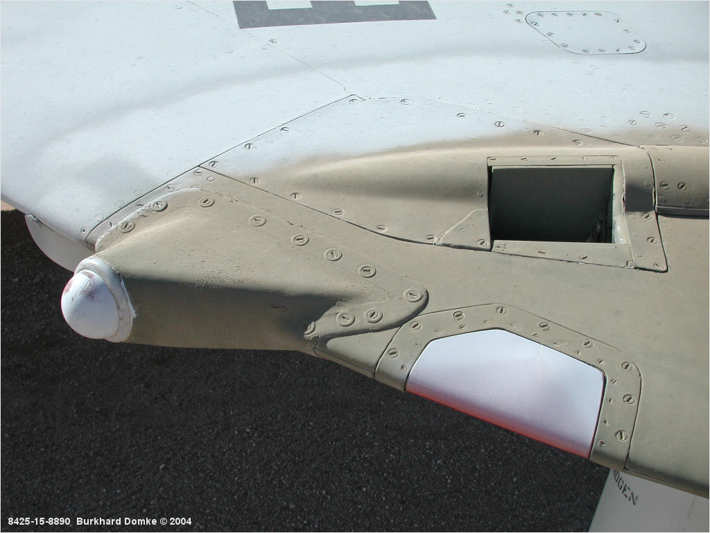 AV-8C Harrier s/n 159241