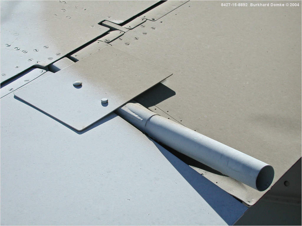 AV-8C Harrier s/n 159241