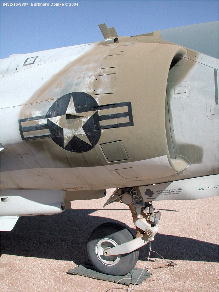 AV-8C Harrier s/n 159241