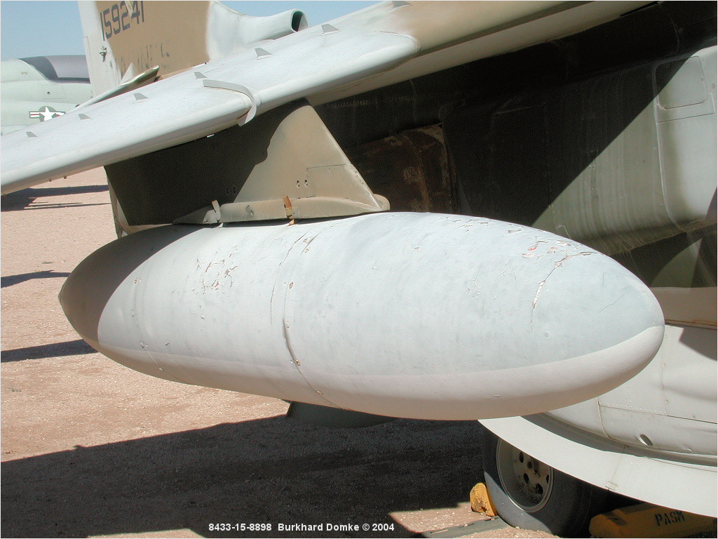 AV-8C Harrier s/n 159241