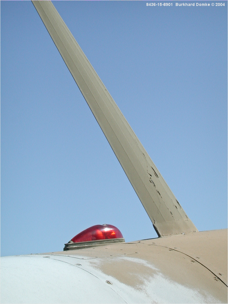 AV-8C Harrier s/n 159241