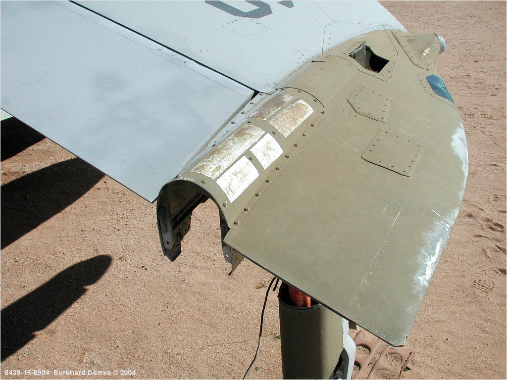 AV-8C Harrier s/n 159241