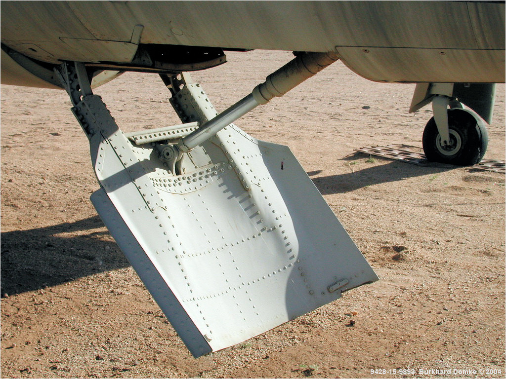 AV-8C Harrier s/n 159241