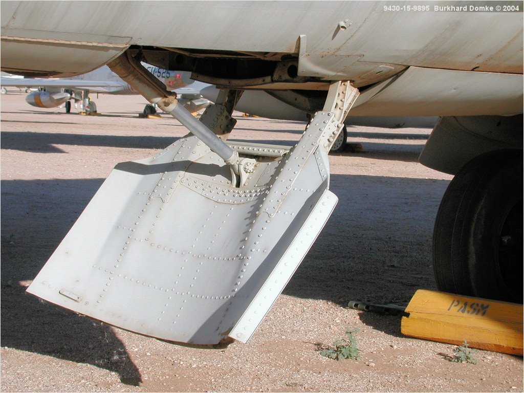 AV-8C Harrier s/n 159241