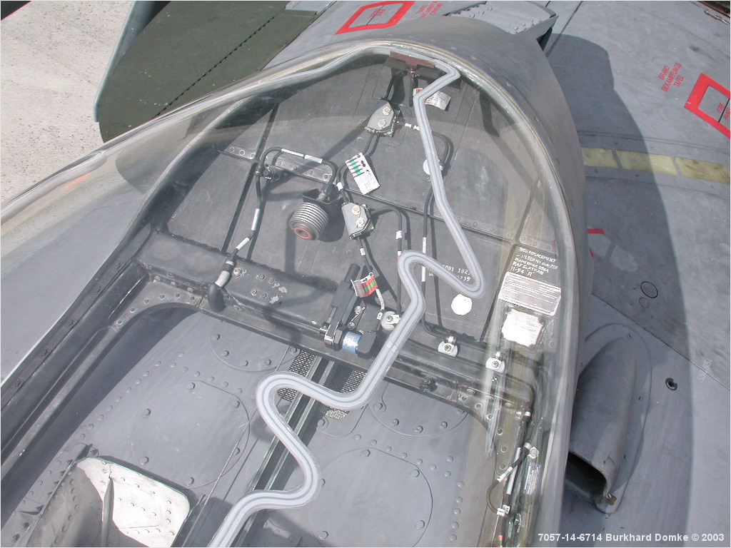 Harrier GR.7 RAF s/n ZD323