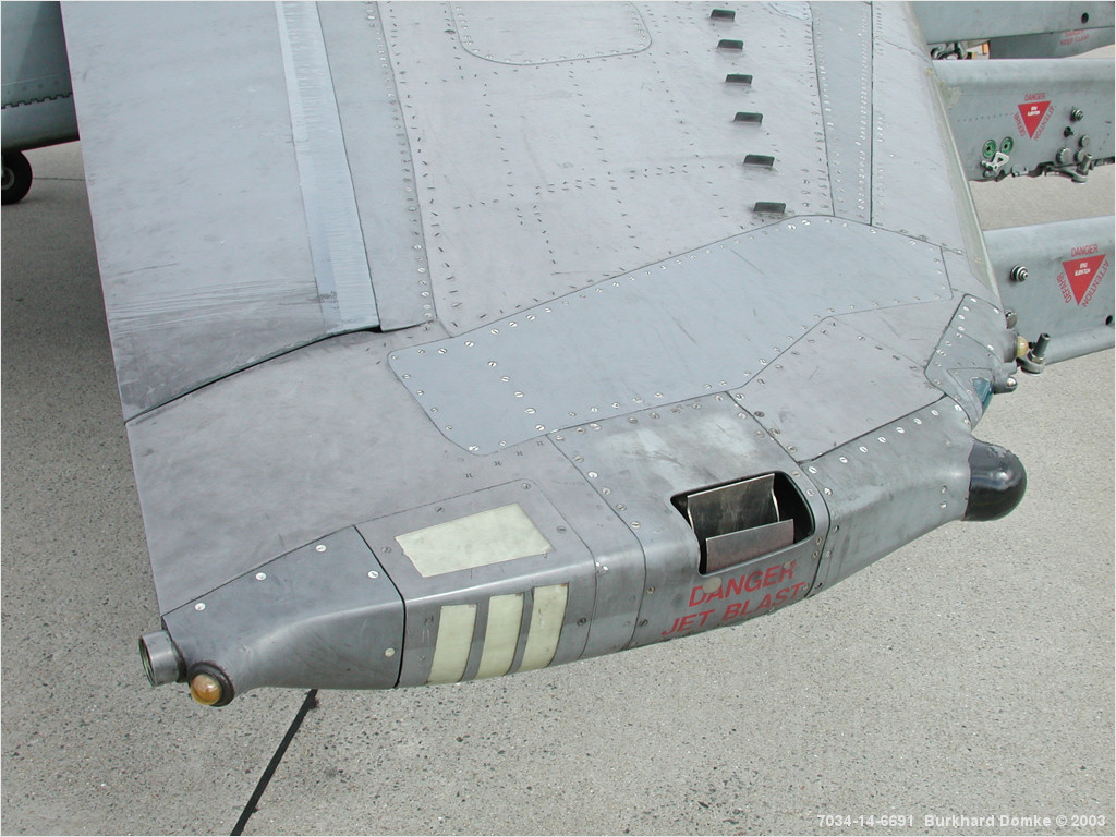 Harrier GR.7 RAF s/n ZD409