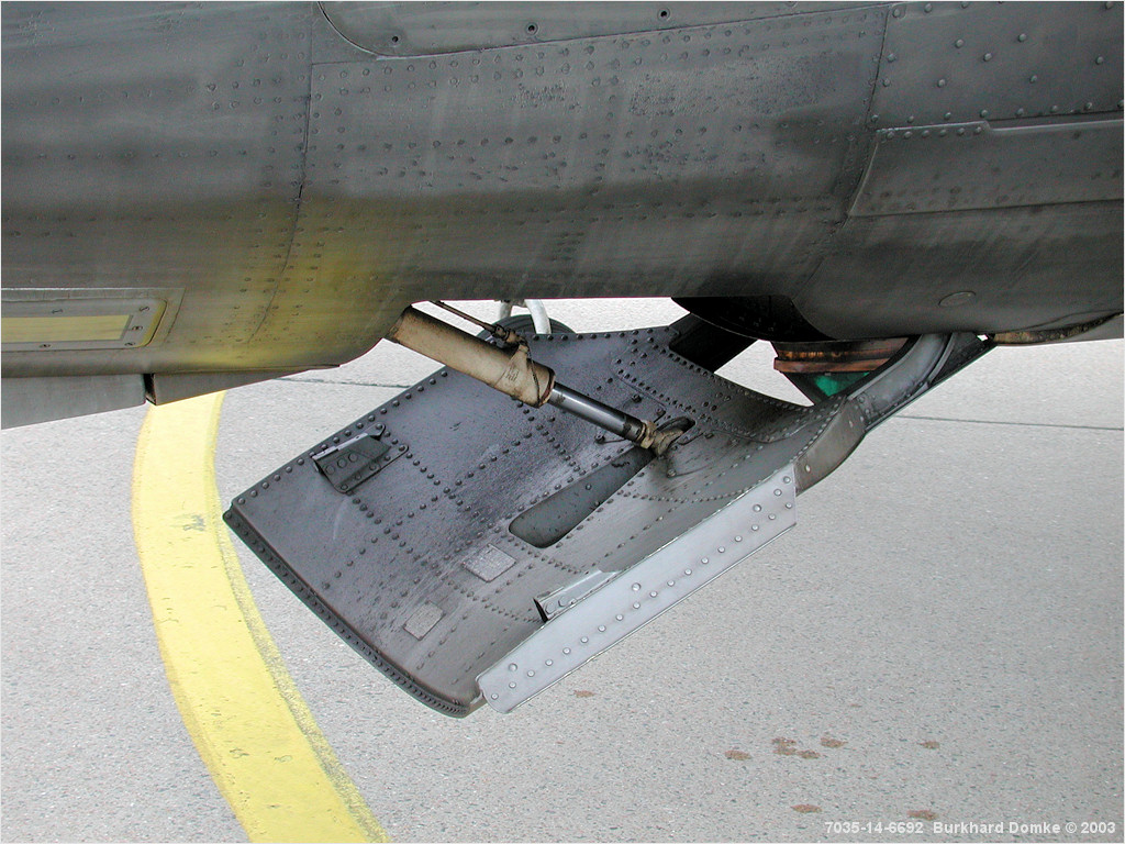 Harrier GR.7 RAF s/n ZD409