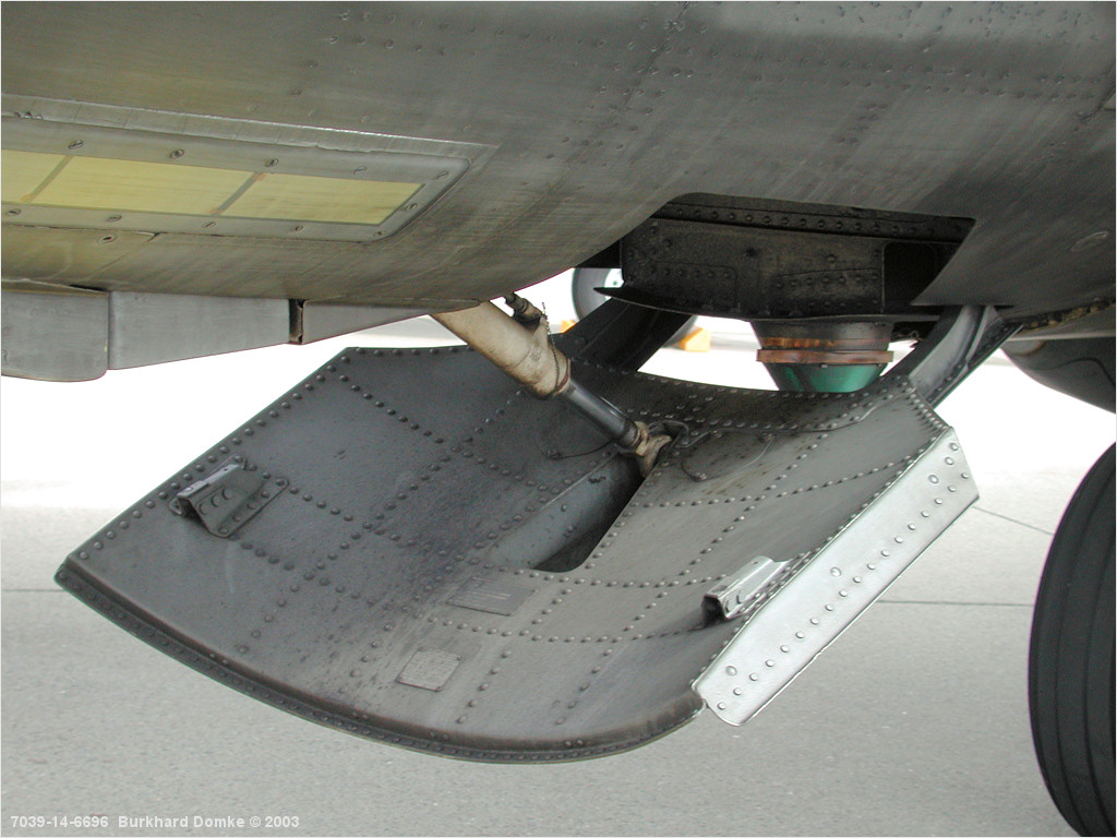 Harrier GR.7 RAF s/n ZD409