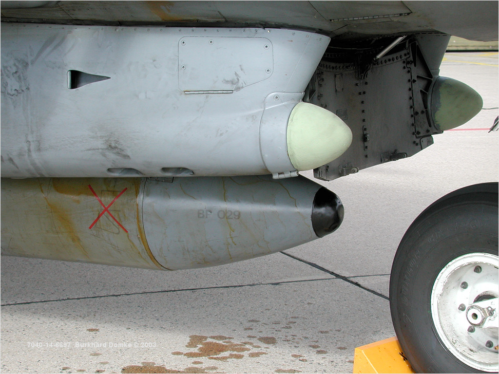 Harrier GR.7 RAF s/n ZD409