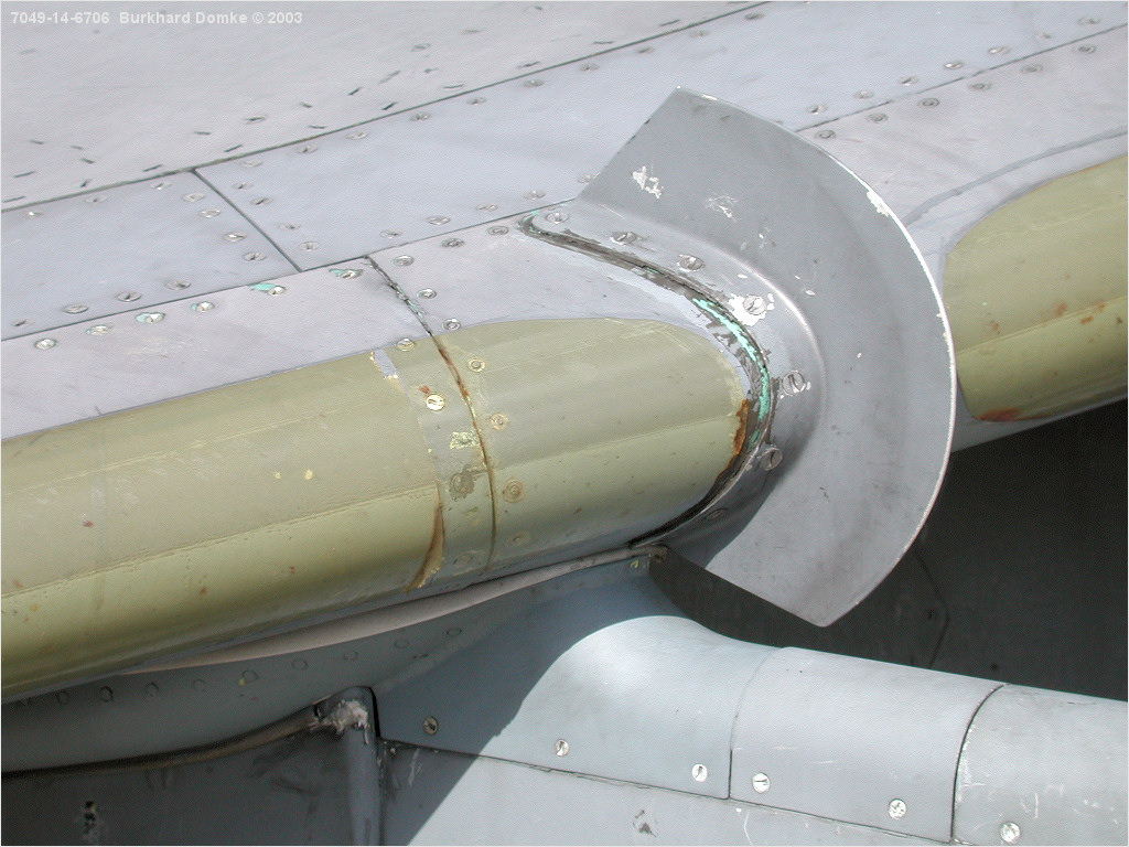 Harrier GR.7 RAF s/n ZD409