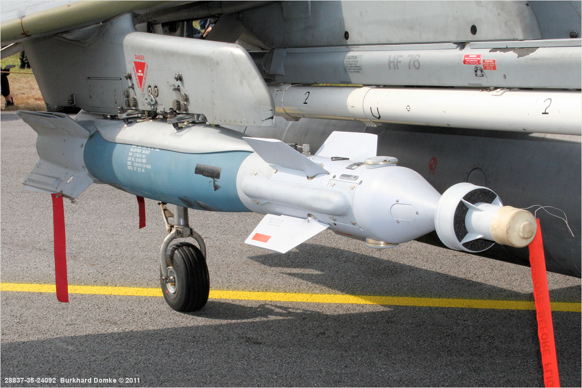 Harrier GR9 s/n ZD406