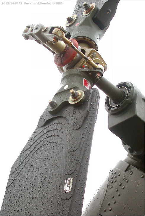 Aviation Images - Rotorhead Close-up Gallery