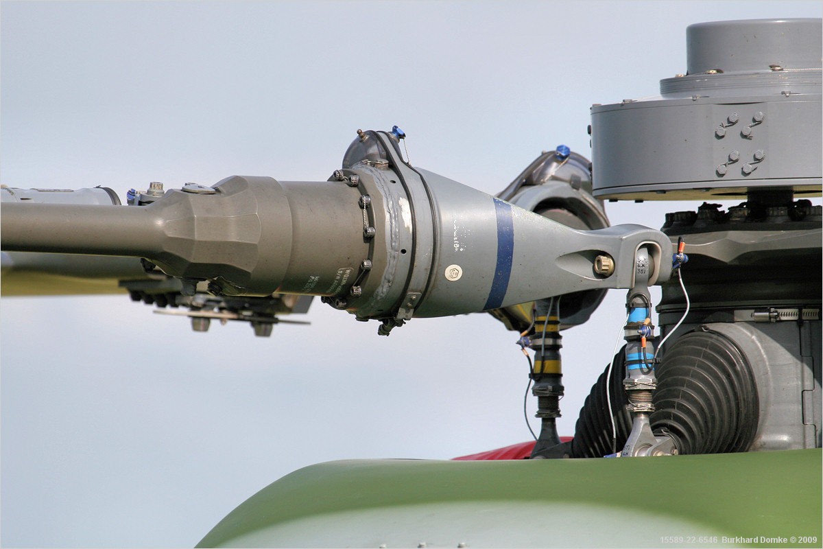 Lynx AH.7 s/n XZ206 Royal Army Aviation