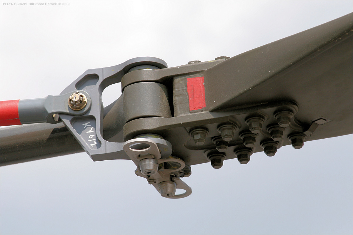 Super Sea Lynx Mk.88A s/n 83+11 Marineflieger (German Naval Aviation)