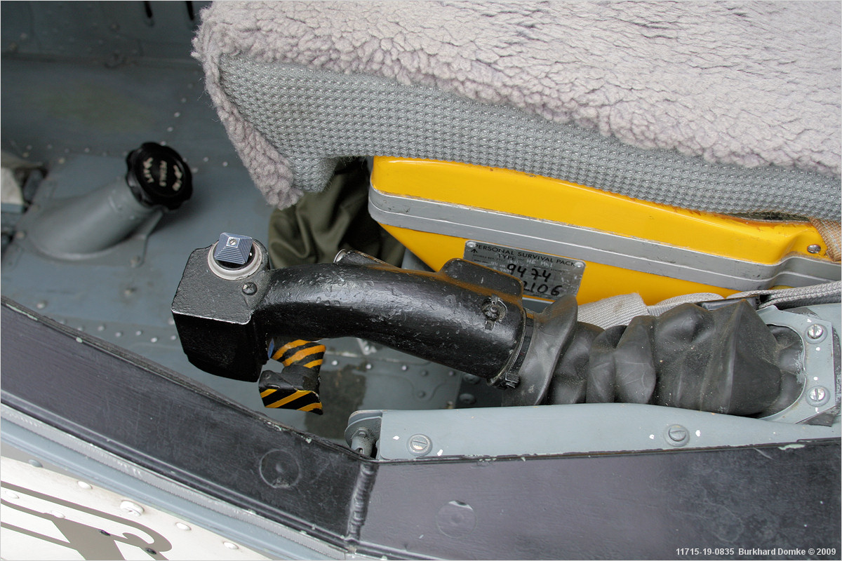 Super Sea Lynx Mk.88A s/n 83+11 Marineflieger (German Naval Aviation)