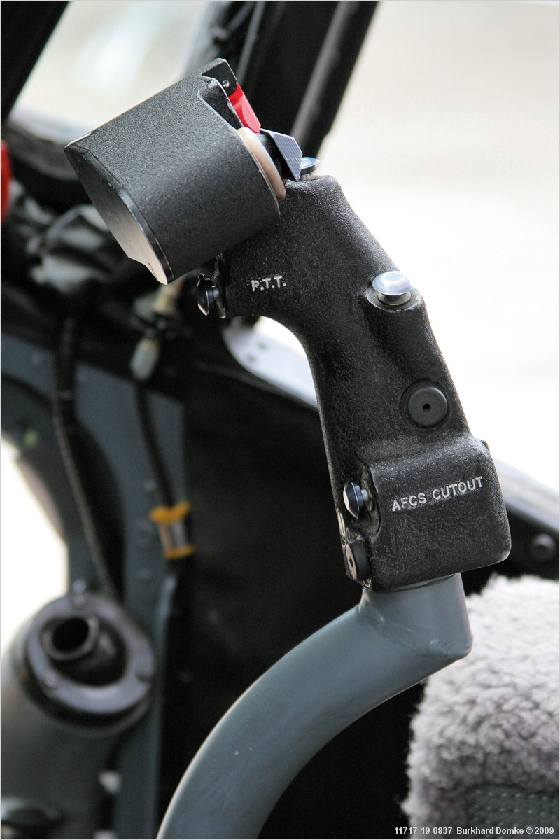 Super Sea Lynx Mk.88A s/n 83+11 Marineflieger (German Naval Aviation)