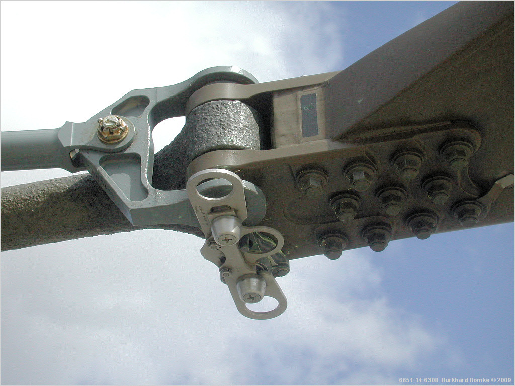 Super Sea Lynx Mk.88A s/n 83+18 Marineflieger (German Naval Aviation)