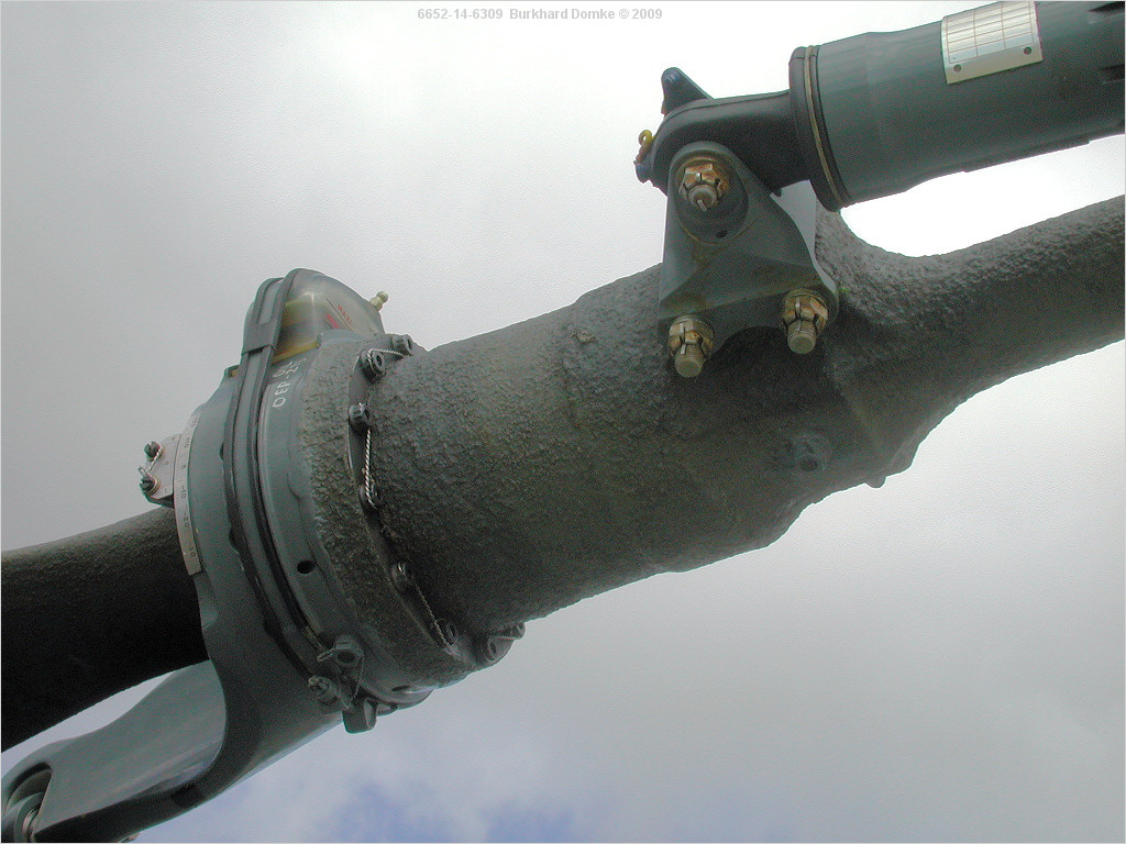 Super Sea Lynx Mk.88A s/n 83+18 Marineflieger (German Naval Aviation)