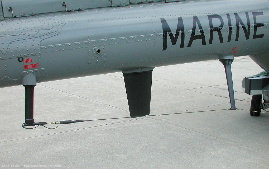 Super Sea Lynx Mk.88A s/n 83+18 Marineflieger (German Naval Aviation)