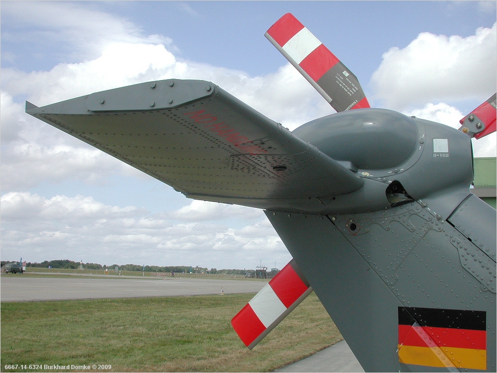 Super Sea Lynx Mk.88A s/n 83+18 Marineflieger (German Naval Aviation)