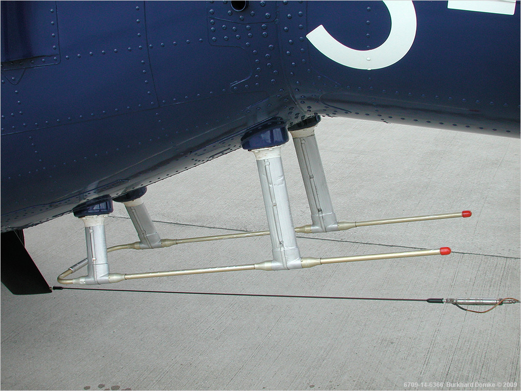 Super Sea Lynx Mk.90B s/n S-134 Royal Danish Naval Flying Service