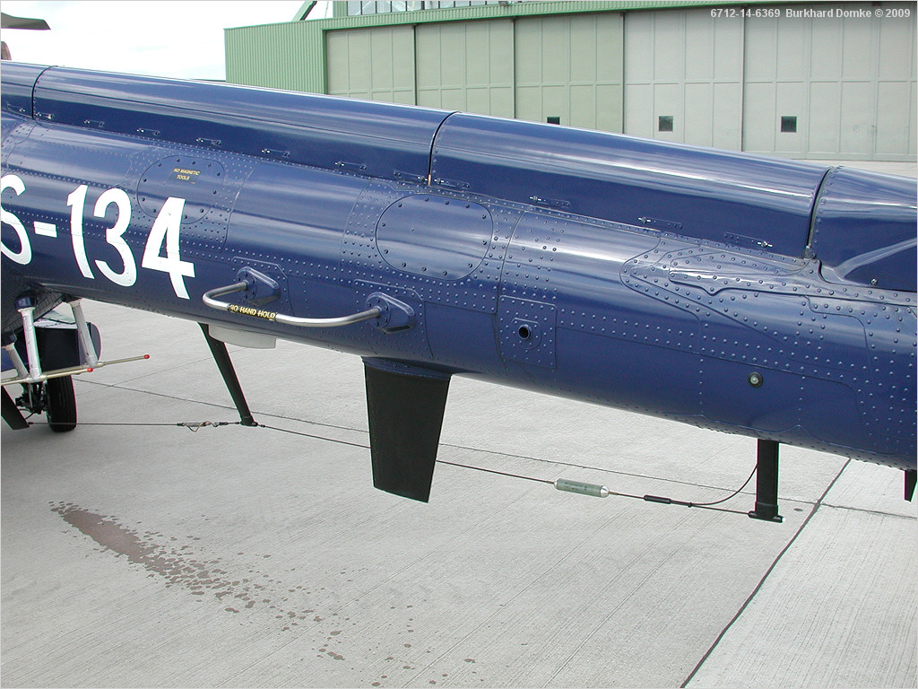 Super Sea Lynx Mk.90B s/n S-134 Royal Danish Naval Flying Service