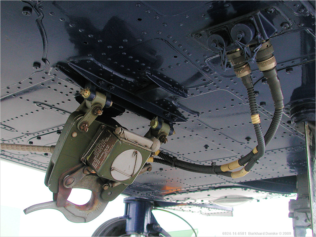 Super Sea Lynx Mk.90B s/n S-134 Royal Danish Naval Flying Service