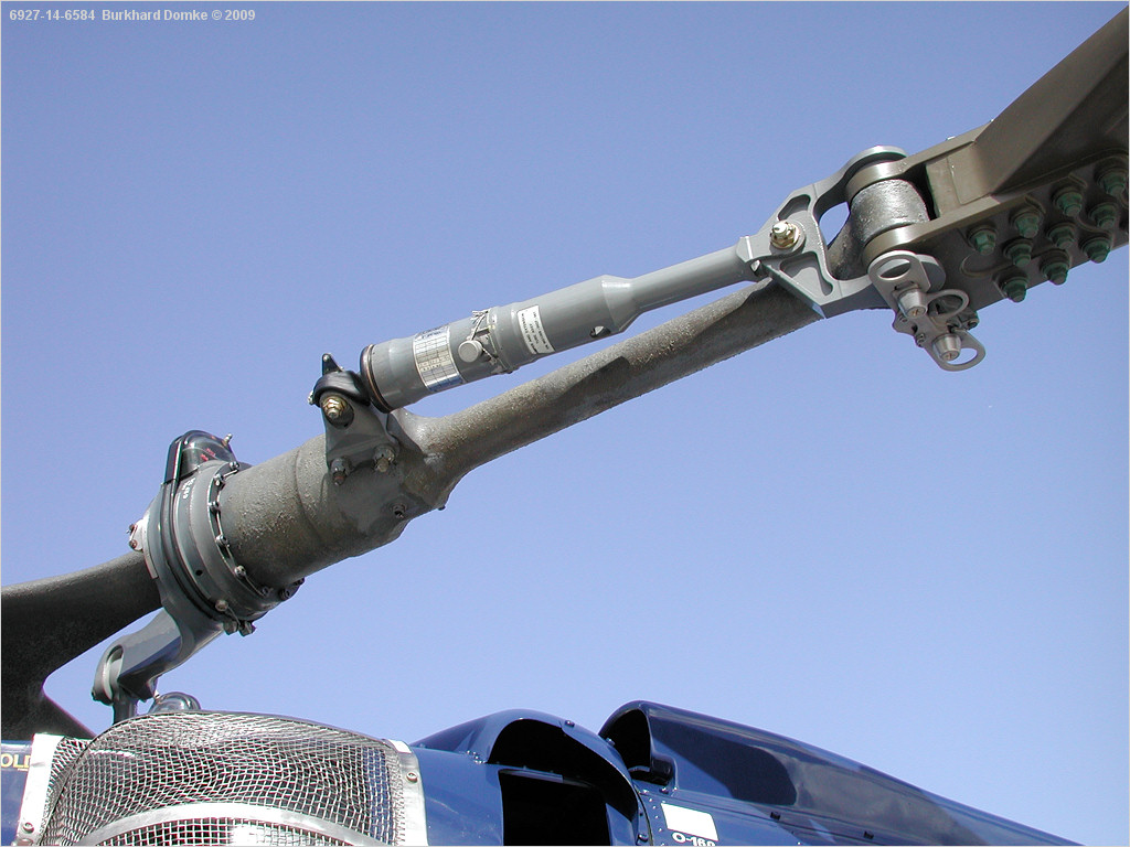 Super Sea Lynx Mk.90B s/n S-134 Royal Danish Naval Flying Service