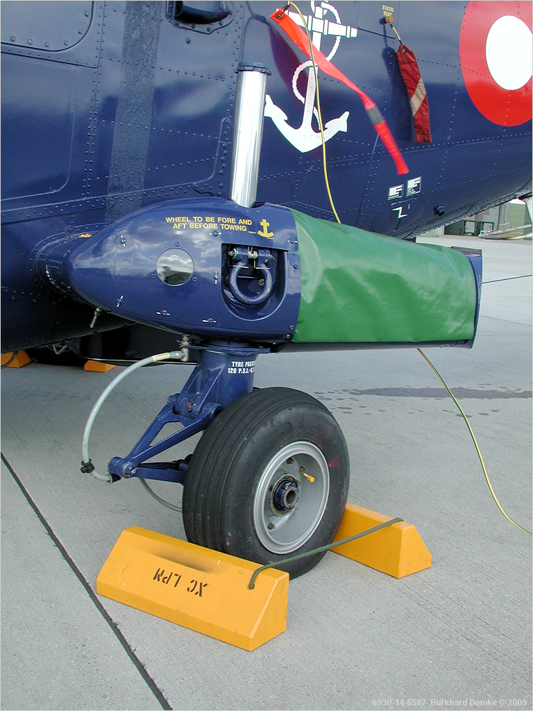 Super Sea Lynx Mk.90B s/n S-134 Royal Danish Naval Flying Service