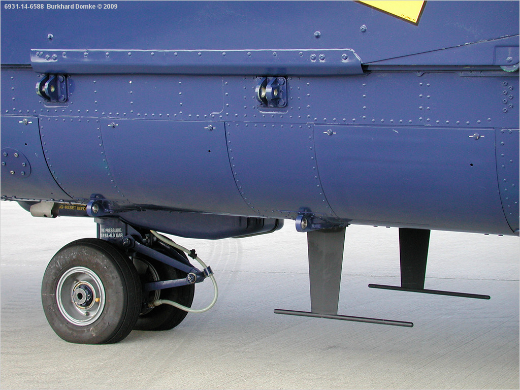 Super Sea Lynx Mk.90B s/n S-134 Royal Danish Naval Flying Service