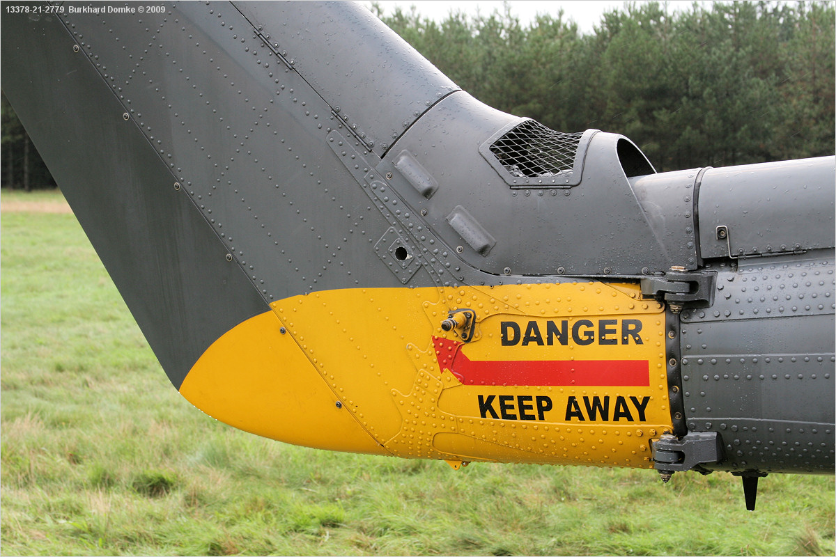 Sea Lynx SH-14D s/n 270 Royal Dutch Navy