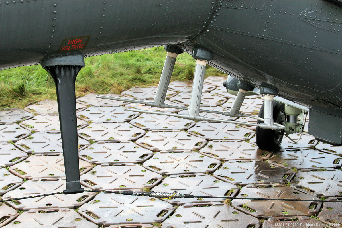 Sea Lynx SH-14D s/n 270 Royal Dutch Navy