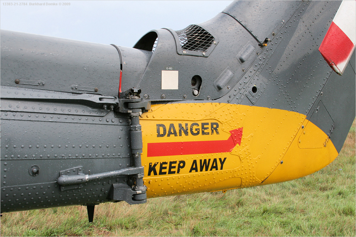 Sea Lynx SH-14D s/n 270 Royal Dutch Navy