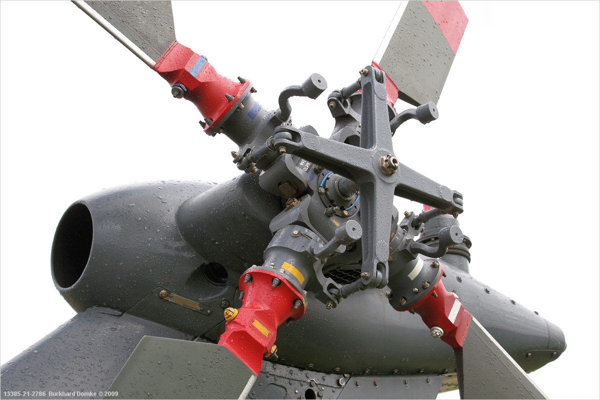 Sea Lynx SH-14D s/n 270 Royal Dutch Navy