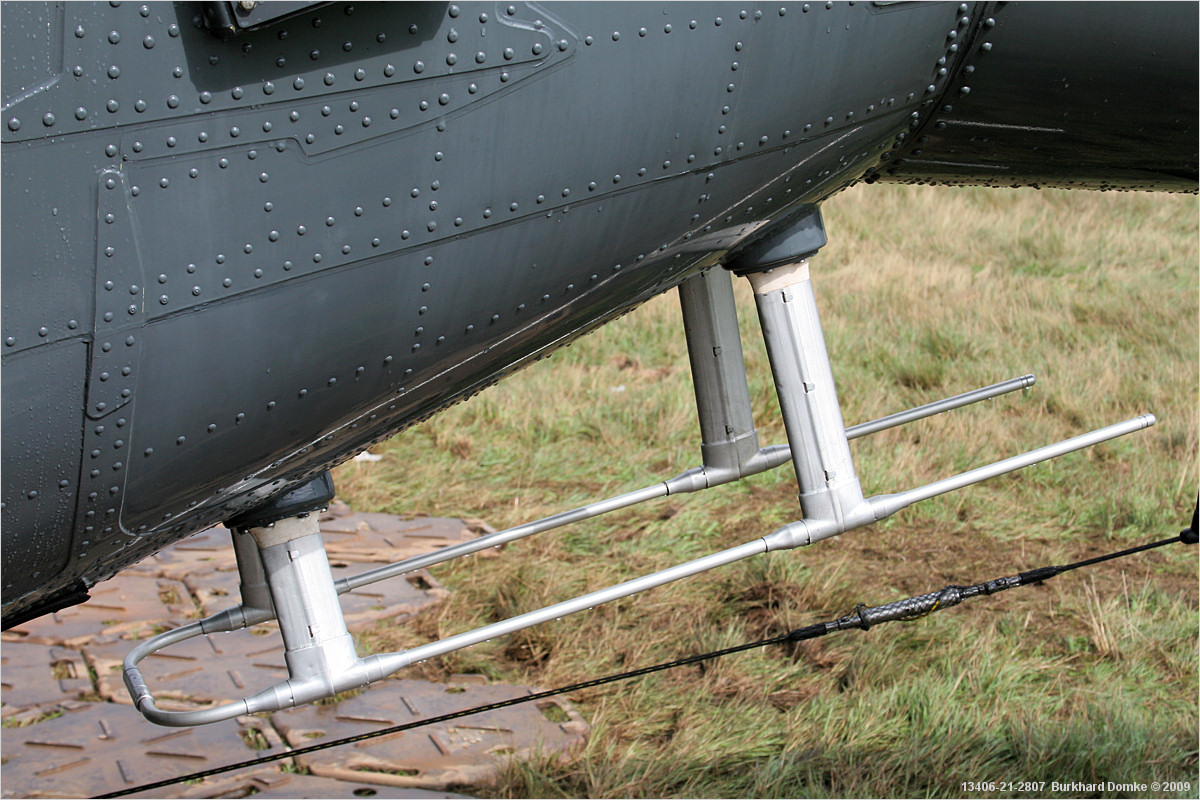 Sea Lynx SH-14D s/n 270 Royal Dutch Navy