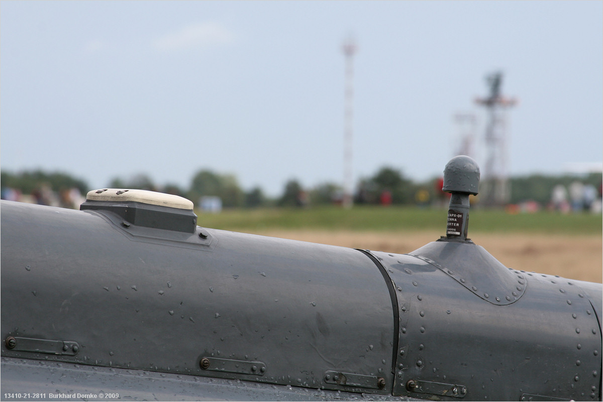 Sea Lynx SH-14D s/n 270 Royal Dutch Navy