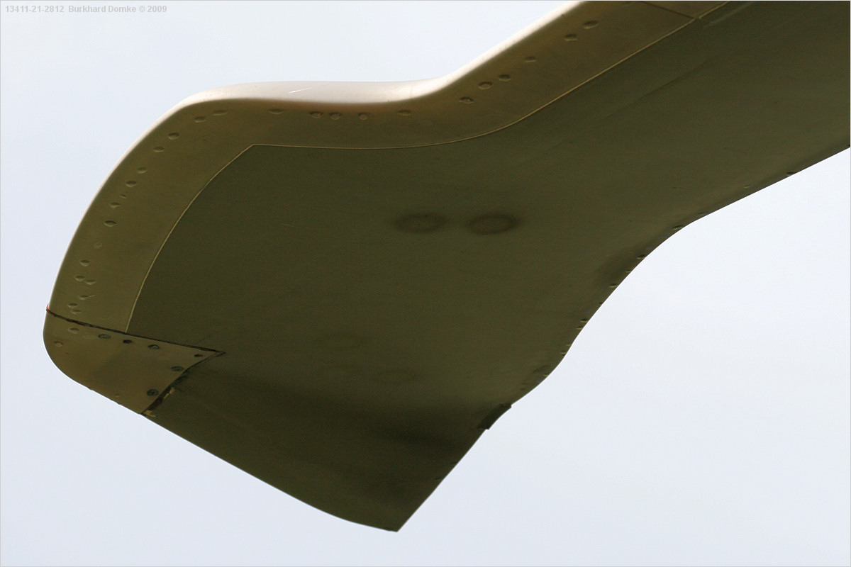 Sea Lynx SH-14D s/n 270 Royal Dutch Navy