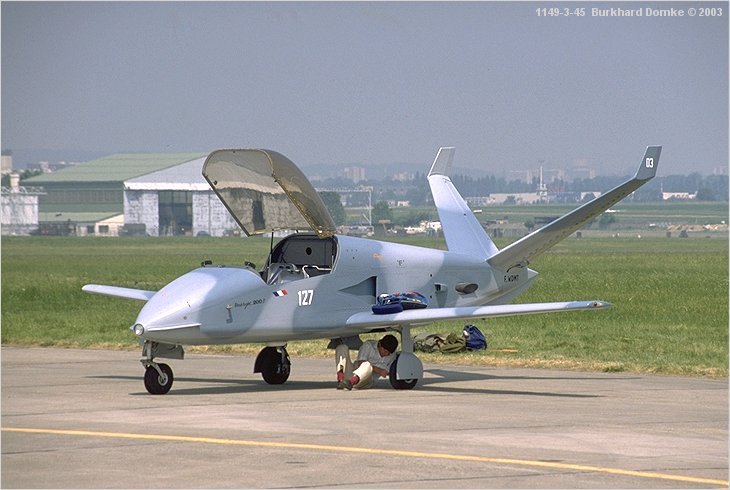 Microjet 200B F-WDMT