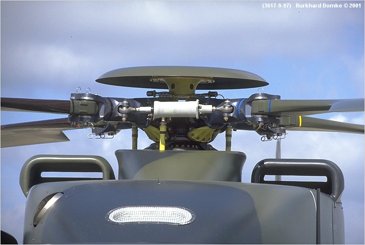 Aviation Images - Rotorhead Close-up Gallery