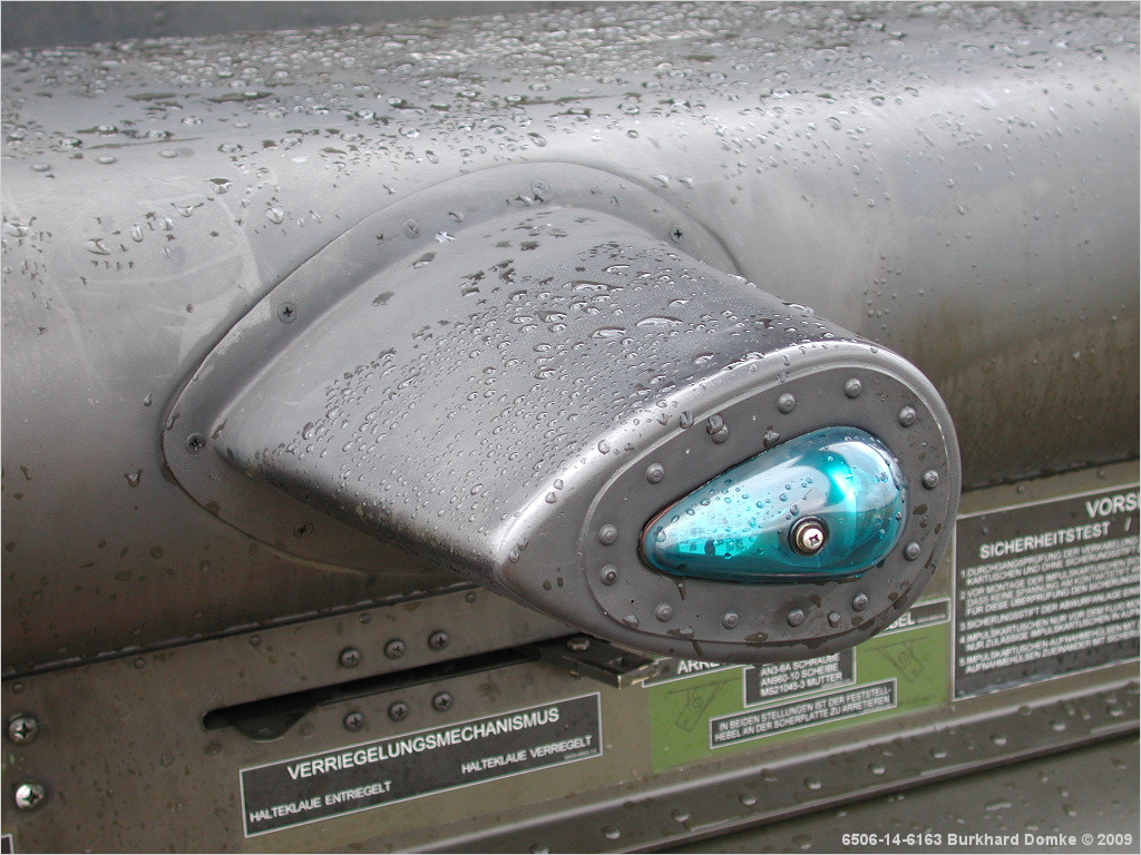 CH-53GS s/n 84+67 c/n V65-065 Heeresflieger (German Army) HFR-15