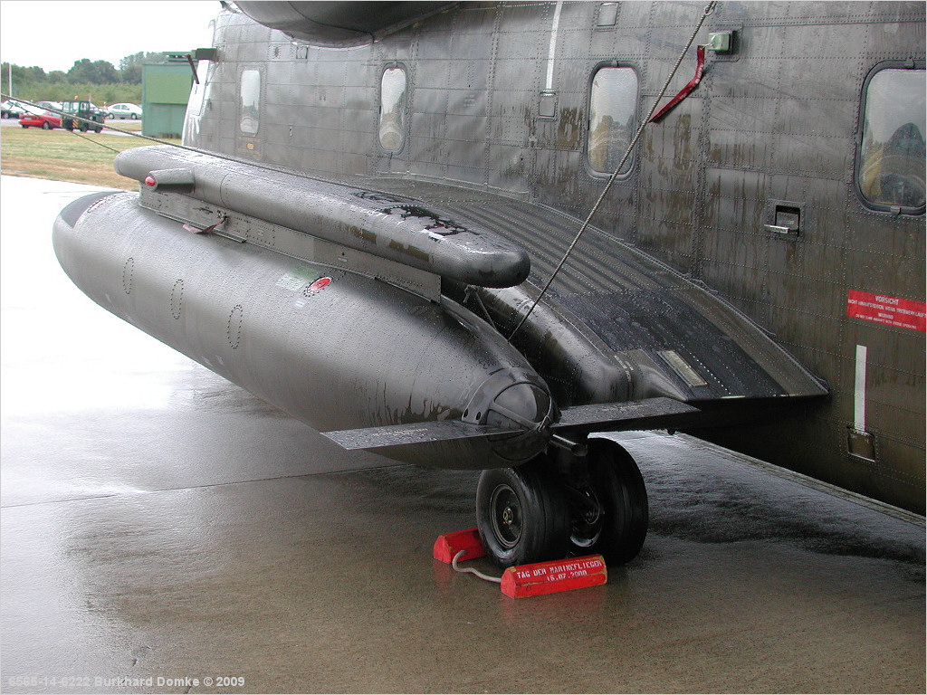 CH-53GS s/n 84+67 c/n V65-065 Heeresflieger (German Army) HFR-15