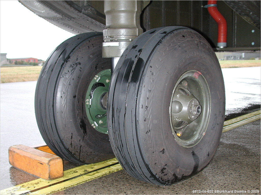 CH-53GS s/n 84+67 c/n V65-065 Heeresflieger (German Army) HFR-15