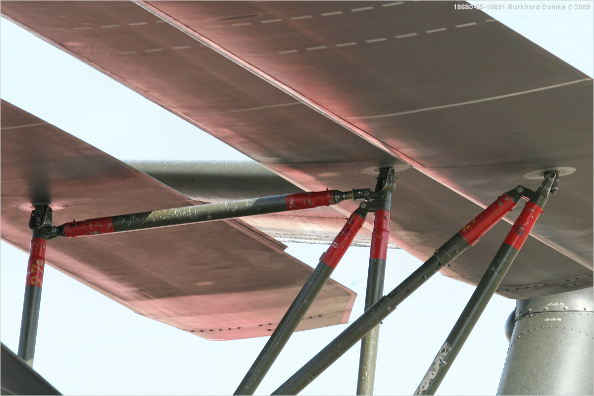 CH-53G s/n 84+13 c/n V65-011 Heeresflieger (German Army) HFWS