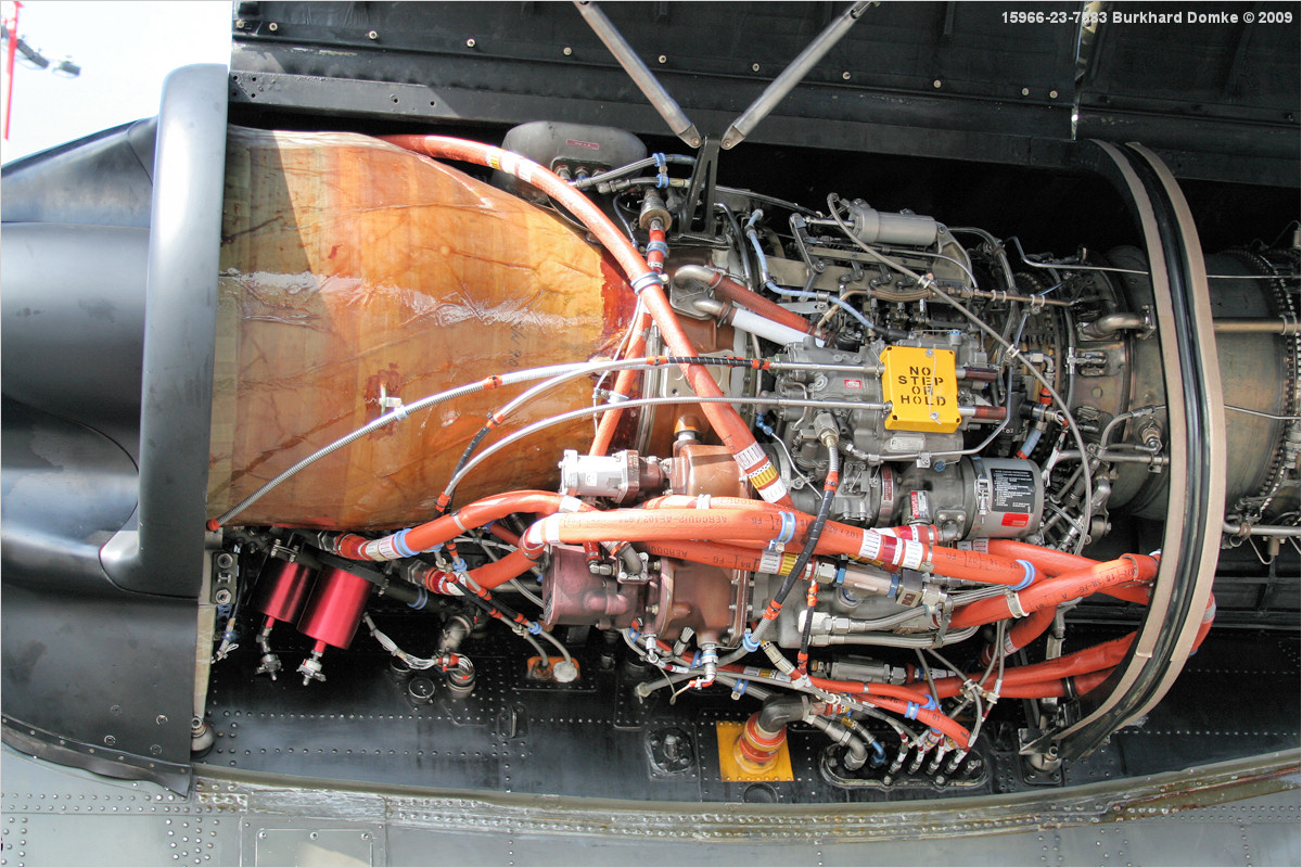 CH-53G s/n 84+41 c/n V65-039 Heeresflieger (German Army) HFWS